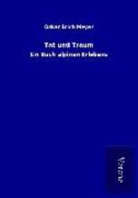 Produktbild: Tat und Traum