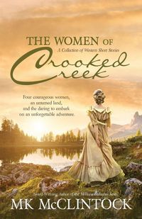 Produktbild: The Women of Crooked Creek
