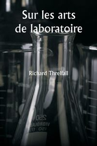 Produktbild: Sur les arts de laboratoire