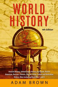 Produktbild: World History