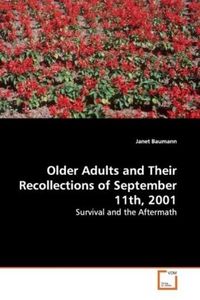 Produktbild: Baumann, J: Older Adults and Their Recollections of Septembe