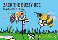 Produktbild: Zack the Buzzy Bee