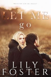 Produktbild: Let Me Go