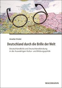 Produktbild: Deutschland durch die Brille der Welt