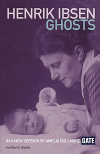Produktbild: Ghosts