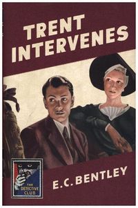 Produktbild: Bentley, E: Trent Intervenes