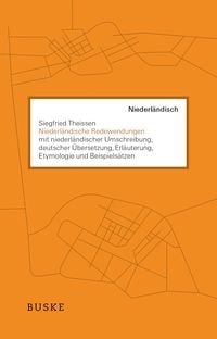 Produktbild: Niederl&auml;ndische Redewendungen