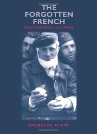 Produktbild: The forgotten French