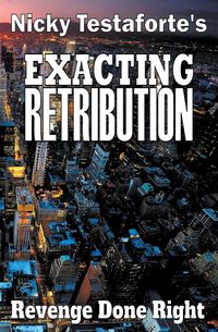 Produktbild: Exacting Retribution