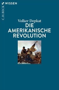 Produktbild: Die Amerikanische Revolution
