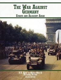 Produktbild: United States Army in World War II, Pictorial Record, War Against Germany