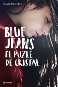 Produktbild: El puzle de cristal