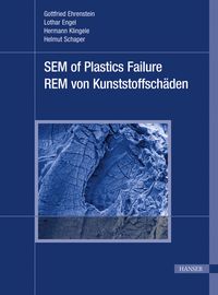 Produktbild: Scanning Electron Microscopy of Plastics Failure