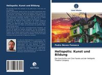 Produktbild: Heliopolis: Kunst und Bildung