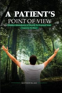 Produktbild: A Patient's Point of View