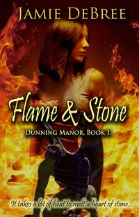 Produktbild: Flame & Stone