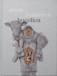 Produktbild: Anna Hulačov&aacute;