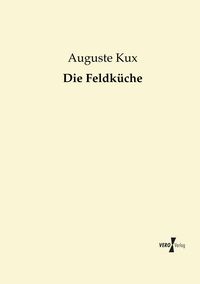 Produktbild: Die Feldk&uuml;che