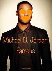 Produktbild: Michael B. Jordan: Famous