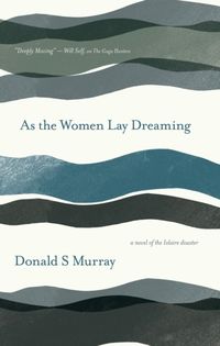 Produktbild: Murray, D: As the Women Lay Dreaming