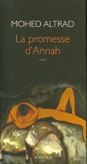 Produktbild: La promesse d'Annah