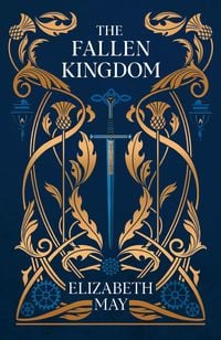 Produktbild: The Fallen Kingdom