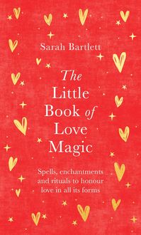 Produktbild: The Little Book of Love Magic