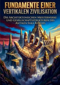Produktbild: Fundamente einer vertikalen Zivilisation