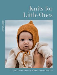 Produktbild: Knits for Little Ones