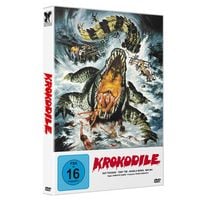 Produktbild: KROKODILE - Cover A
