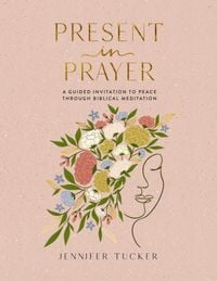 Produktbild: Present in Prayer