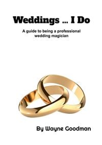 Produktbild: Weddings ... I Do.