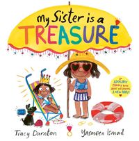 Produktbild: My Sister is a Treasure