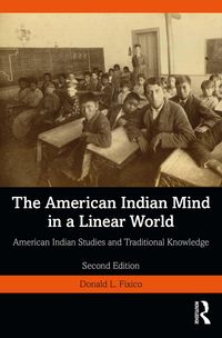 Produktbild: The American Indian Mind in a Linear World
