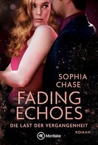 Produktbild: Fading Echoes