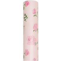 Produktbild: Geschenkpapier Rosen, MIX