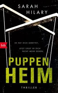 Produktbild: Puppenheim