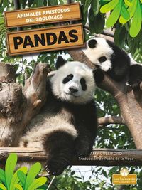 Produktbild: Pandas (Pandas)