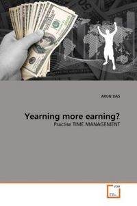 Produktbild: DAS, A: Yearning more earning?