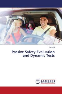 Produktbild: Passive Safety Evaluation and Dynamic Tests