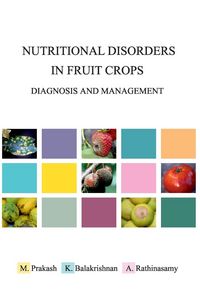 Produktbild: NUTRITIONAL DISORDERS IN FRUIT