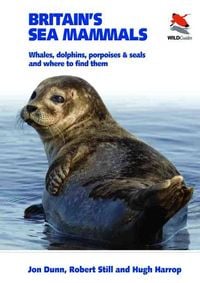 Produktbild: Dunn, J: Britain's Sea Mammals