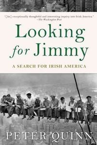 Produktbild: Looking For Jimmy