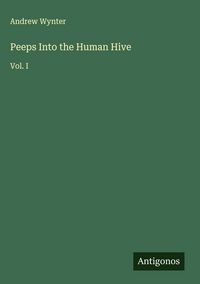 Produktbild: Peeps Into the Human Hive