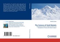 Produktbild: The Science of Gold Medals