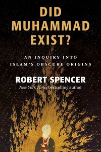 Produktbild: Did Muhammad Exist