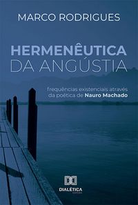 Produktbild: Hermen&ecirc;utica da Ang&uacute;stia