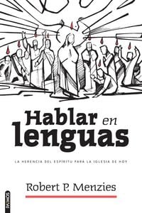 Produktbild: Hablar en Lenguas