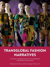 Produktbild: Transglobal Fashion Narratives