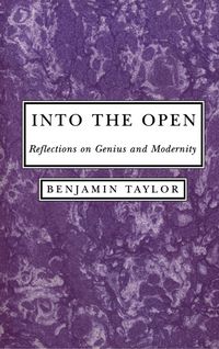 Produktbild: Into the Open